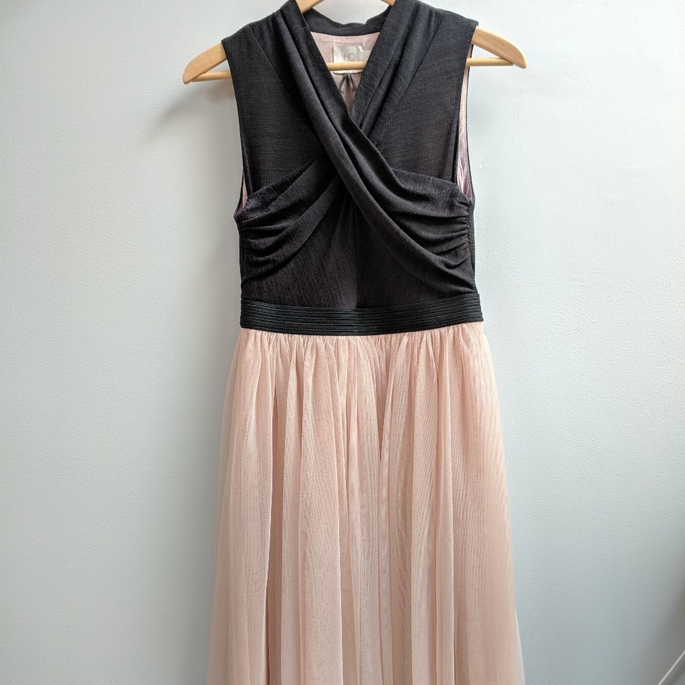 Anthropologie dress | HD in Paris